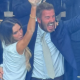 Victoria Beckham Has A Big Reaction To England's World Cup Goal