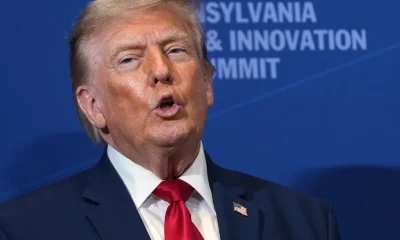 Expert Says Trump Will Have To Negotiate With Iran For His Legacy