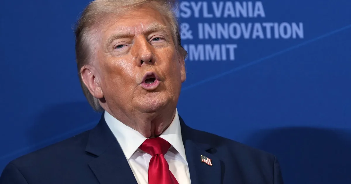Expert Says Trump Will Have To Negotiate With Iran For His Legacy
