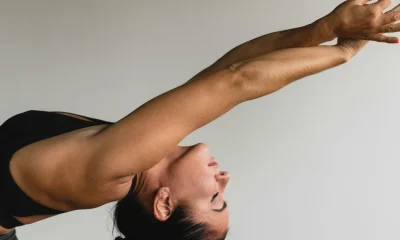 4 Of The Best Exercises For Lower Back Pain
