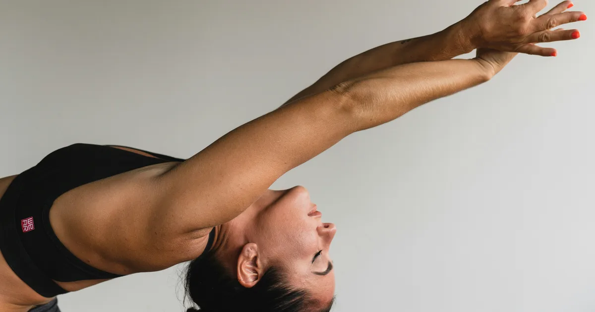 4 Of The Best Exercises For Lower Back Pain