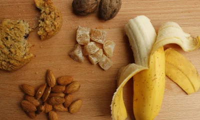 The Best Diet To Lower Your Biological Age