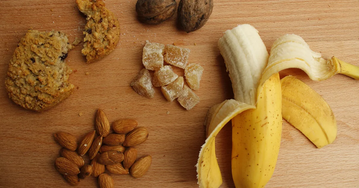 The Best Diet To Lower Your Biological Age
