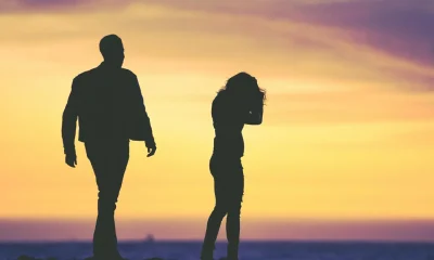 6 Lessons An Affair Therapist Has Learned About Cheaters