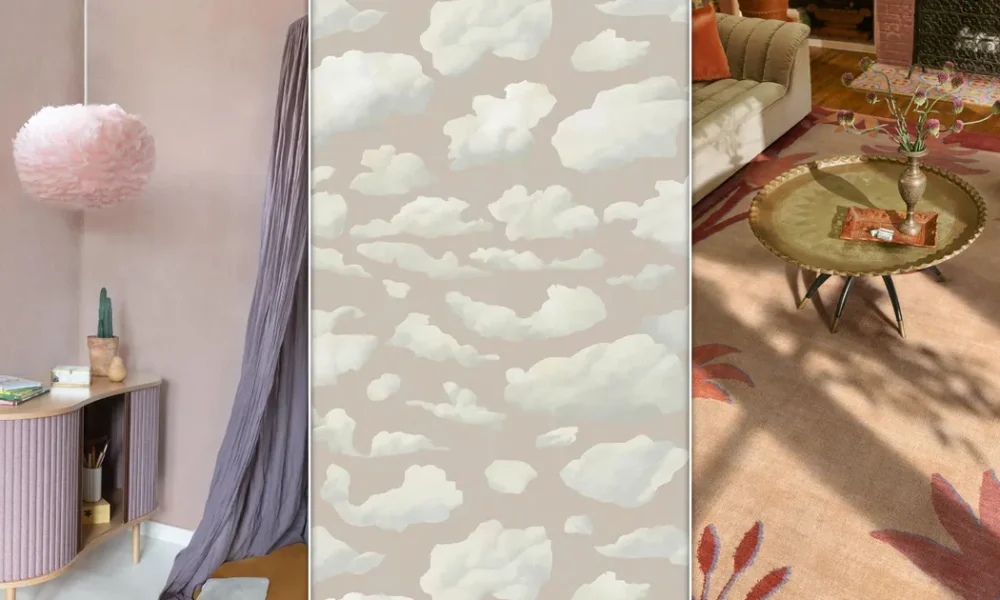 Transform Your Space Into A Fairy Cottage With These 27 Whimsical Decor Pieces