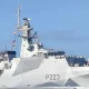 Downing Street Pushes Back As Argentina Accuses UK Warship Of 'Illegal Journey'