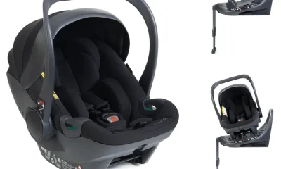 New Parent Baby Checklist: Expert-Approved Essentials for Your Newborn