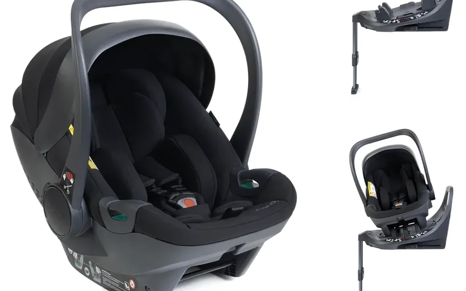 New Parent Baby Checklist: Expert-Approved Essentials for Your Newborn