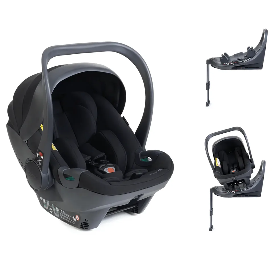 New Parent Baby Checklist: Expert-Approved Essentials for Your Newborn