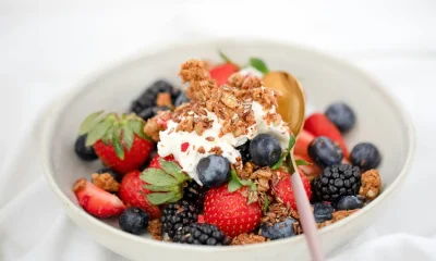 The Best Morning Routine For Healthy Ageing And Longevity