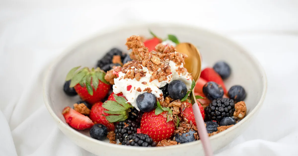 The Best Morning Routine For Healthy Ageing And Longevity