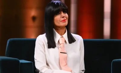 Claudia Winkleman Quits BBC Talk Show After One Season As Host