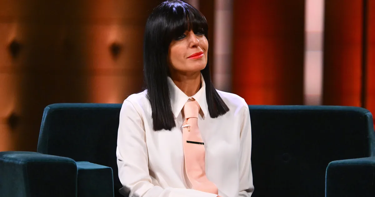 Claudia Winkleman Quits BBC Talk Show After One Season As Host