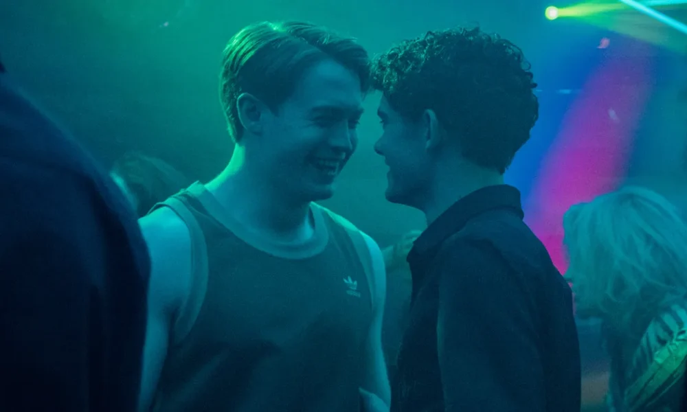 Heartstopper Forever Review: Netflix Film Is A Fitting Farewell