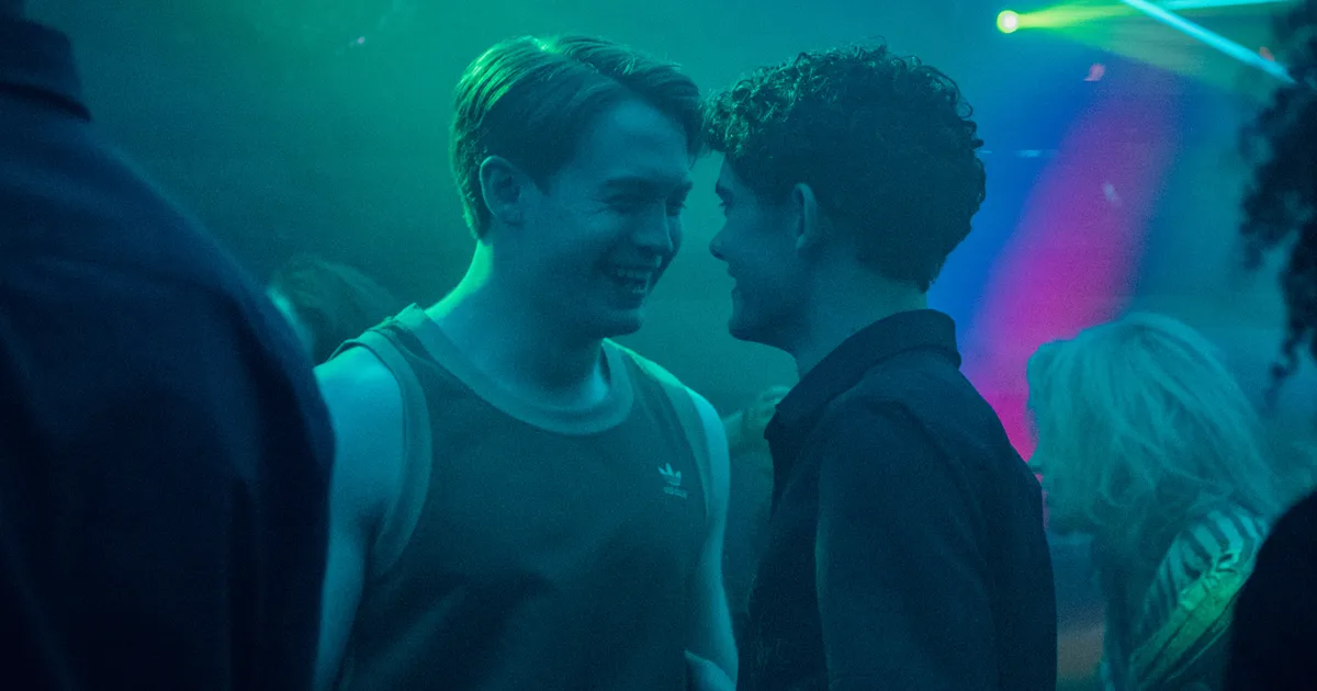 Heartstopper Forever Review: Netflix Film Is A Fitting Farewell
