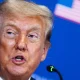 Liberals Rejoice, MAGA Freaks Out Over News Coverage Of Trump's Primetime Address