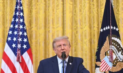 Trump Attacks US Elections With Old Intel