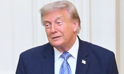 Trump's Election Conspiracy Files Include Something He Doesn't Want You To See