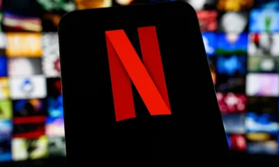 His & Hers Beats Bridgerton To Be Netflix's Most-Watched Show Of 2026 So Far