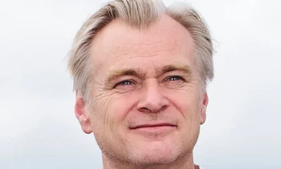 Christopher Nolan Admits Hardest Part Of Living Without A Smartphone