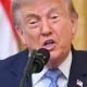 BBC Expert: Dramatic Trump News 'Will Be Quickly Forgotten'