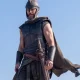 Matt Damon as Odysseus in Christopher Nolan’s The Odyssey