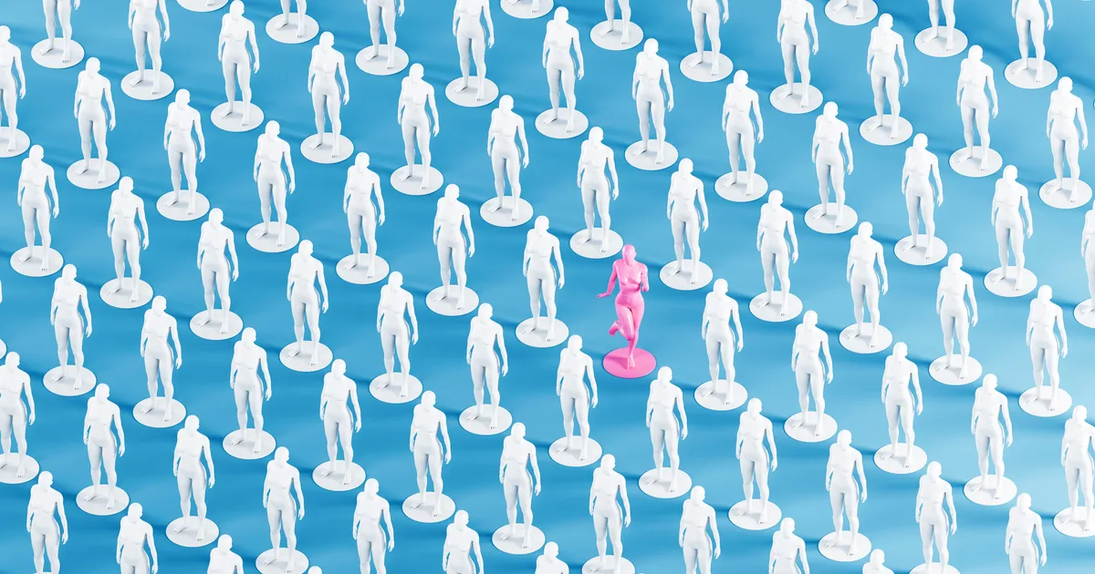 INFJ Is The Rarest, 'Easily Misunderstood' Personality Type