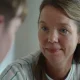 Anna Maxwell Martin as Sarah Nelson in Heartstopper Forever