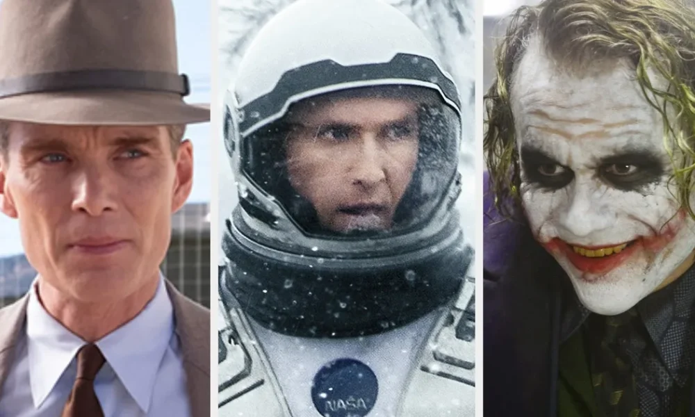Where To Stream Oppenheimer And More Christopher Nolan Films After The Odyssey