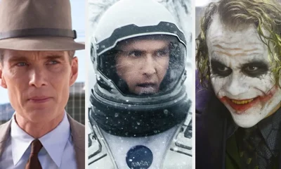Where To Stream Oppenheimer And More Christopher Nolan Films After The Odyssey