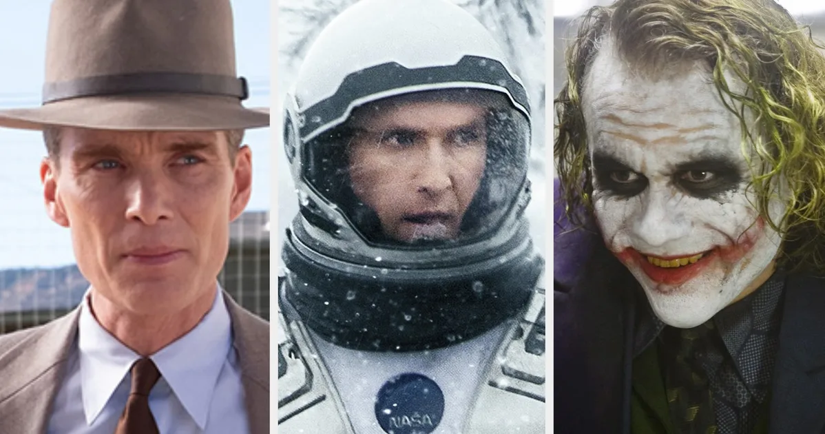 Where To Stream Oppenheimer And More Christopher Nolan Films After The Odyssey