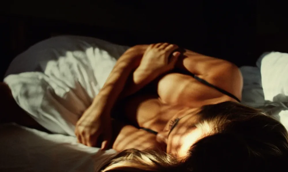 The Psychological Secret To Female Orgasm