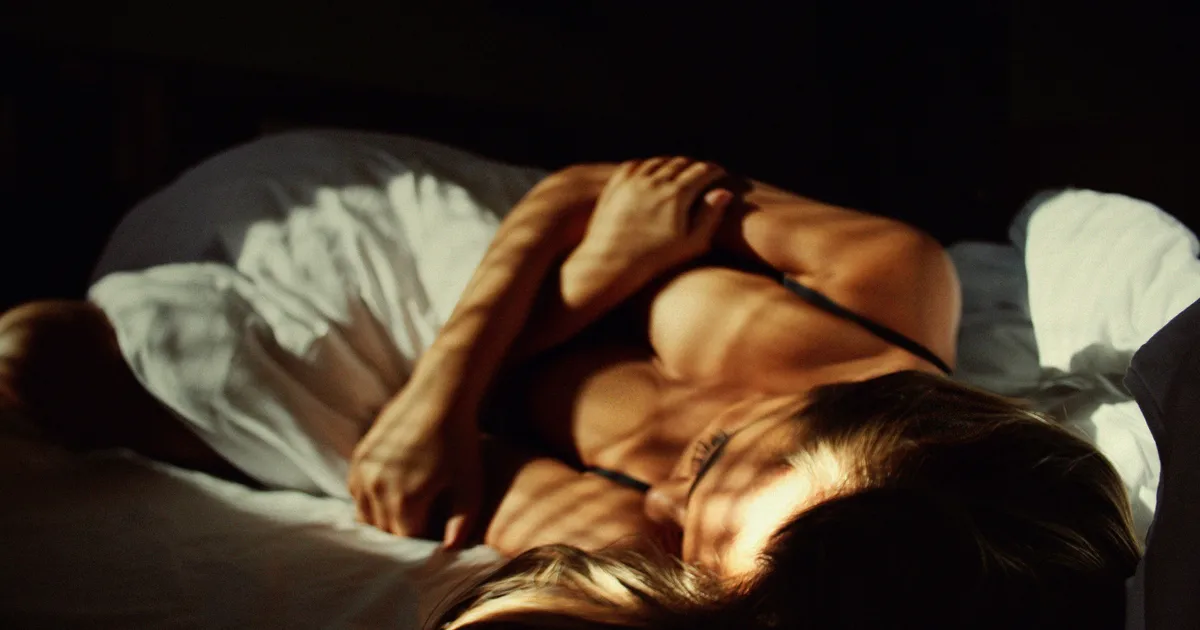 The Psychological Secret To Female Orgasm