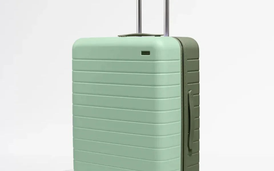 Upgrade Your Travel Game With These 7 Best Check In Suitcases To Buy Now