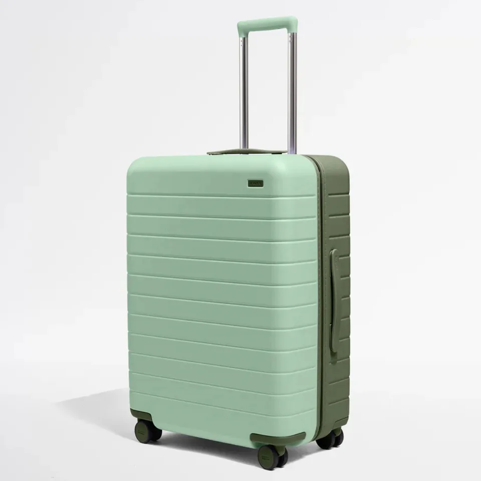 Upgrade Your Travel Game With These 7 Best Check In Suitcases To Buy Now