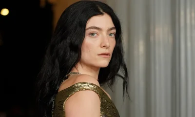 Lorde Calls Out Spotify's New AI-Generated Feature