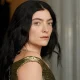 Lorde Calls Out Spotify's New AI-Generated Feature