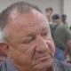 'Get Off That Topic': Trump Voter Blasts President's Election-Conspiracy Speech