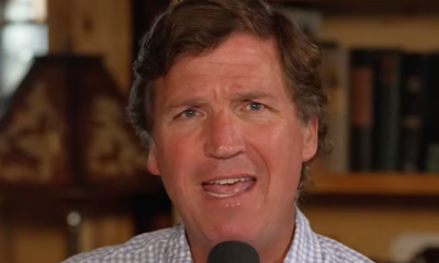 Tucker Carlson Predicts Republican Party Will Be 'Spanked' In Midterms