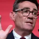 Burnham To Scrap Starmer's Plan For Digital ID Scheme