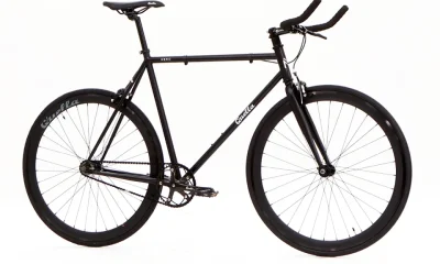 Ditch The Commute Stress With These Biking Essentials For Beginner Cyclists