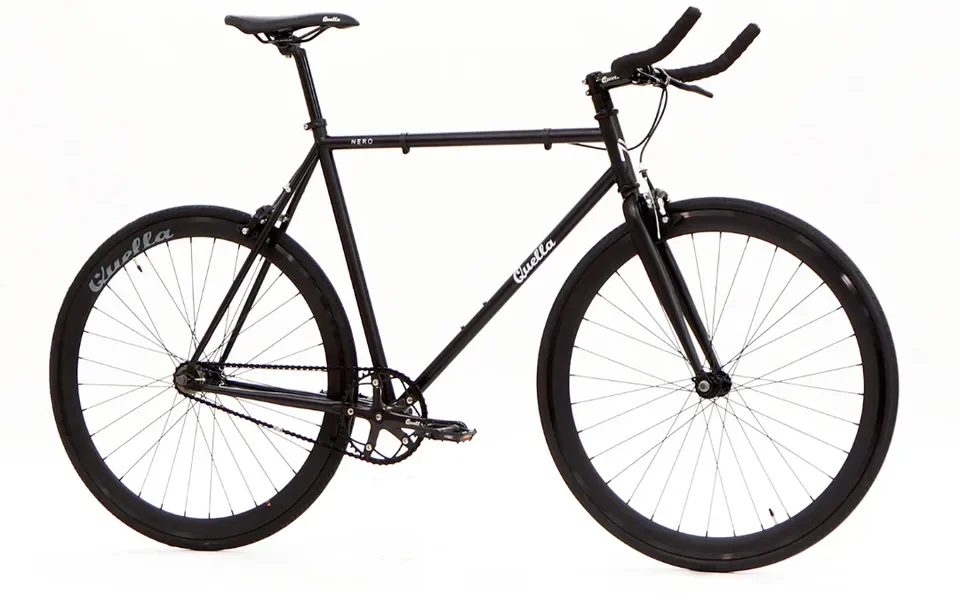 Ditch The Commute Stress With These Biking Essentials For Beginner Cyclists