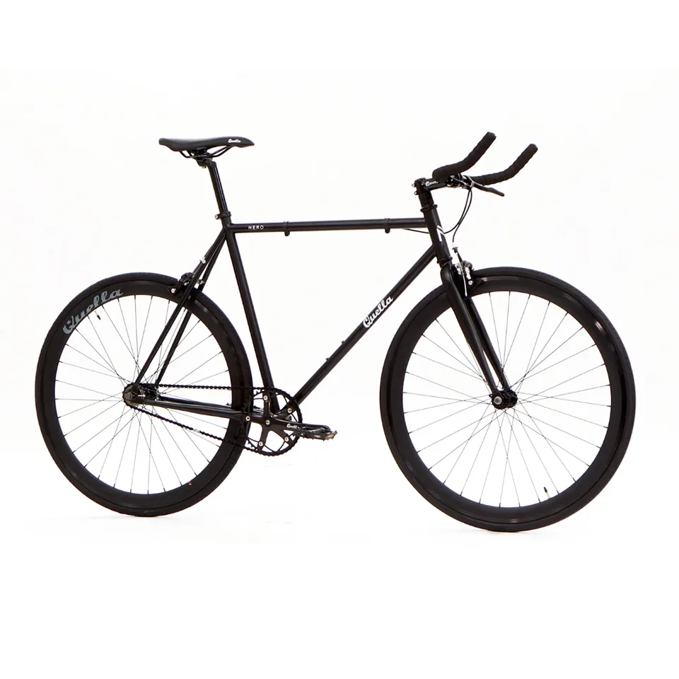 Ditch The Commute Stress With These Biking Essentials For Beginner Cyclists
