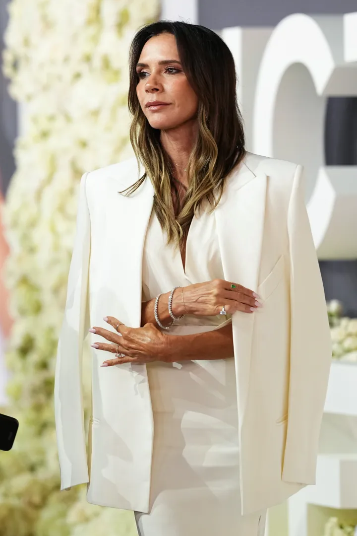 Victoria Beckham