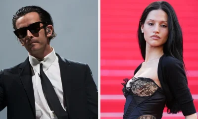 Matty Healy Marries Model Gabbriette In Lavish Wedding Ceremony