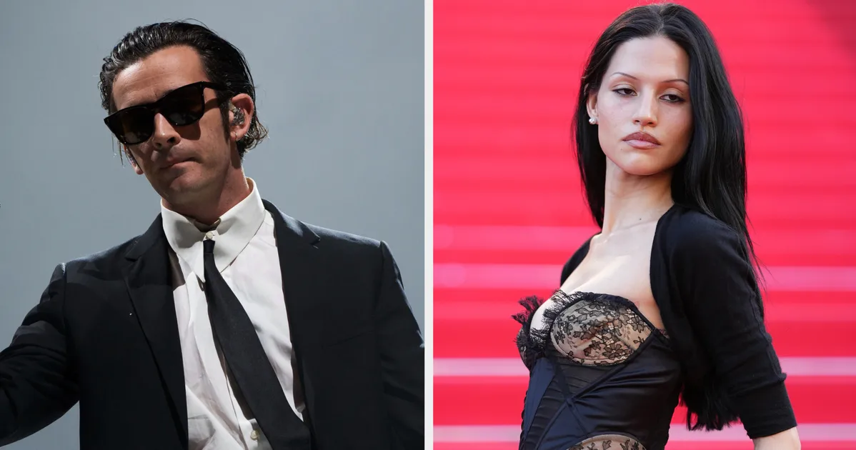 Matty Healy Marries Model Gabbriette In Lavish Wedding Ceremony