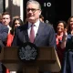Keir Starmer Resigns As Prime Minister After 2 Years