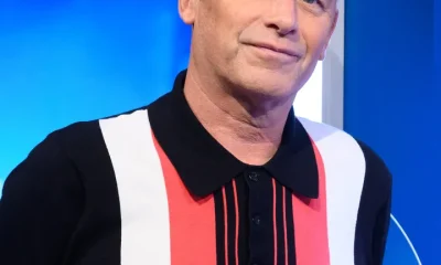 Chris Packham