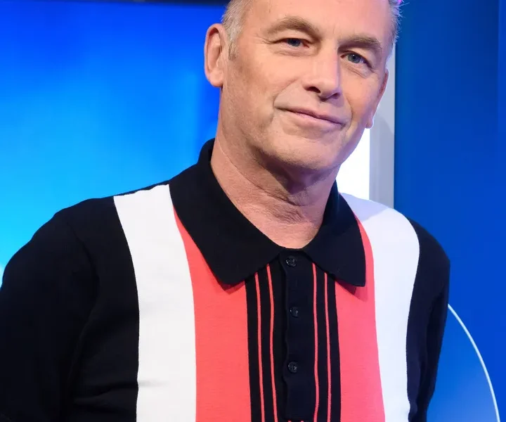Chris Packham