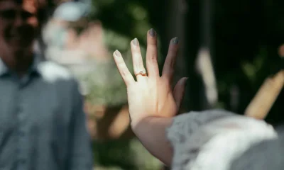 Why We Say 'Goodbye' - And It's Not For The Reason You Think